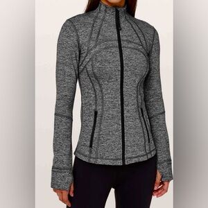Lululemon Size 12 Define Jacket